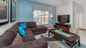 Last Minute Disney Getaway! Private Pool, Hot Tub & Games Room. Book Now! #36414
